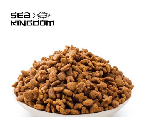 猫粮中的金枪鱼原料是如何加工的？