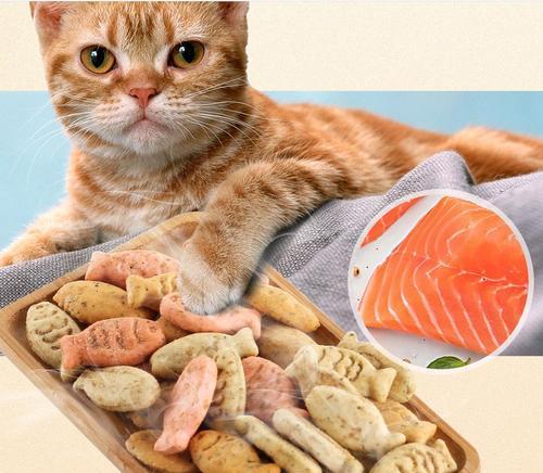 猫粮中的金枪鱼原料是如何加工的？