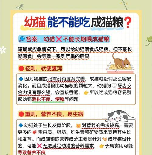 如何在不喂猫粮的情况下让猫咪增重？