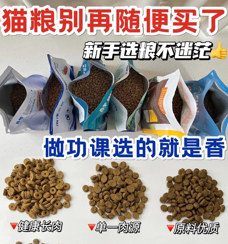 自制湿猫粮的方法是什么？湿猫粮的制作需要注意什么？