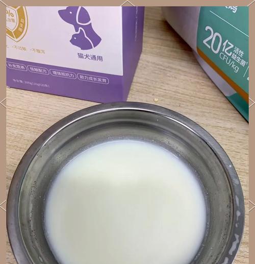 奶粉猫粮泡制方法是什么？怎样泡才不会结块？