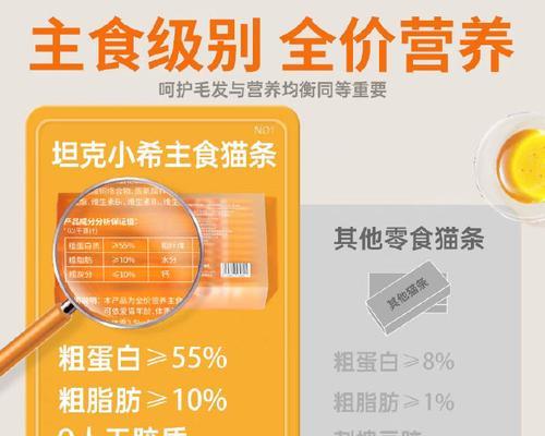 哪种口味的猫粮既美味又健康？如何选择？