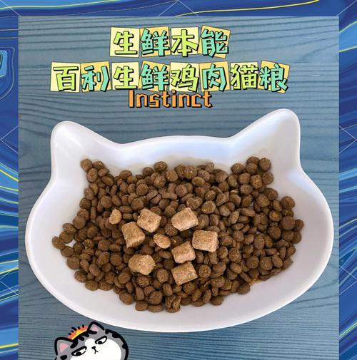 湿猫粮是否干净？如何确保好消化？