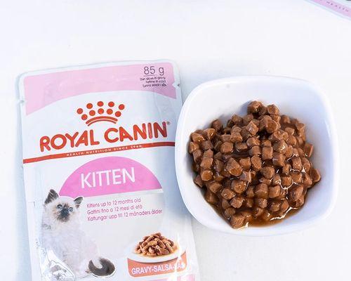 皇家奶糕猫粮的特点是什么？适合哪些猫咪食用？