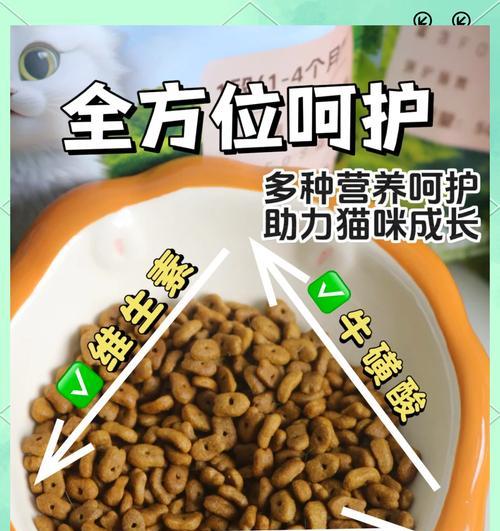 大猫带幼猫吃干猫粮会有什么后果？幼猫能适应吗？