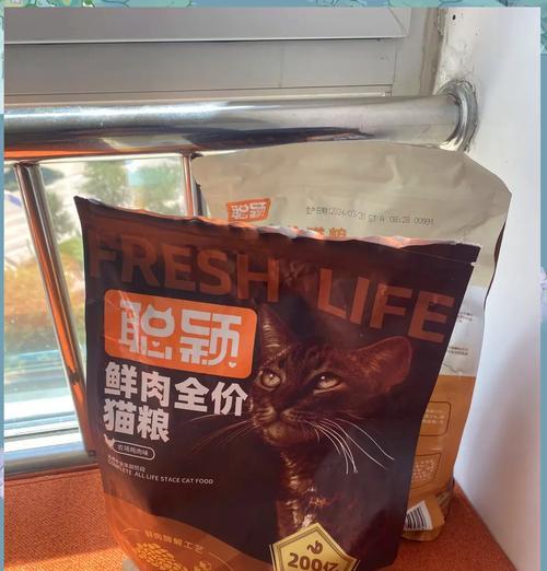 聪颖猫粮为何下架？购买替代品有哪些？