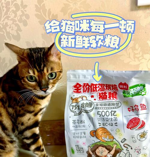 低温烘焙猫粮为何不耐吃？原因何在？