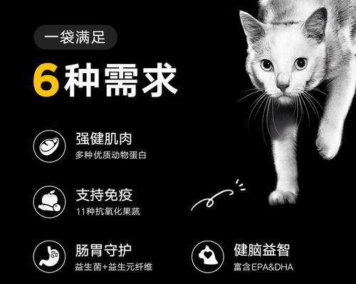 GO猫粮的正确使用方法是什么？