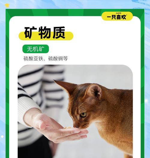 猫粮添加剂多的原因是什么？对猫有害吗？