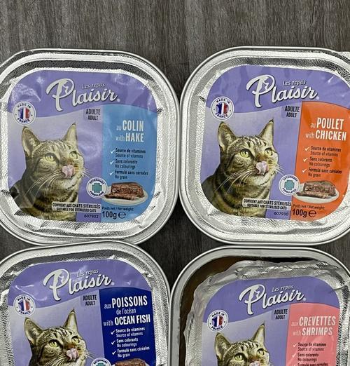 猫粮主食餐盒怎么做？有哪些适合猫咪的自制餐盒？