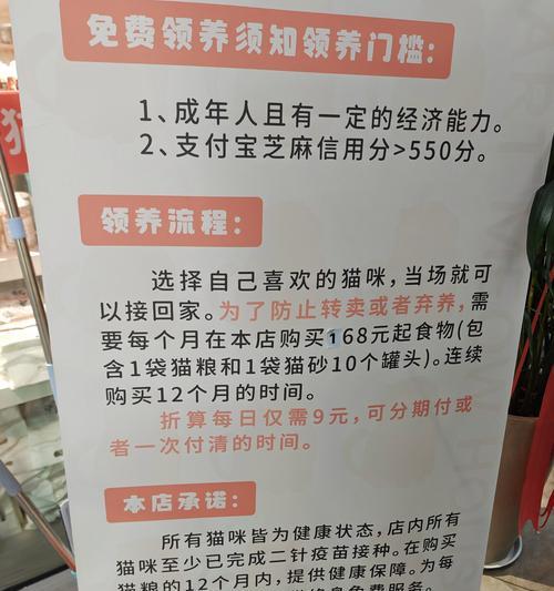 预存猫粮的购买流程是怎样的？