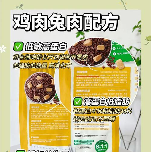 帕特猫粮属于什么档次品牌