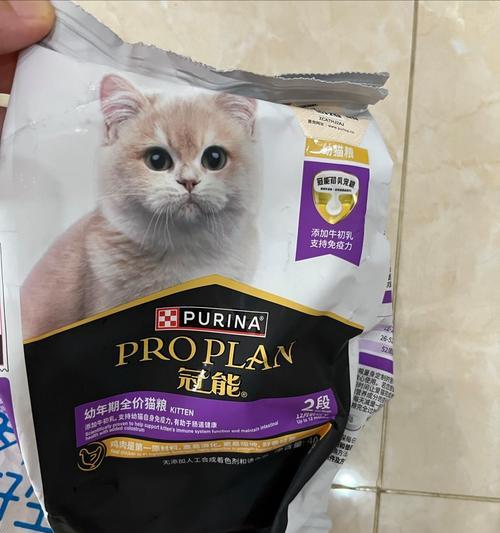 冠能猫粮哪种口味最受欢迎？