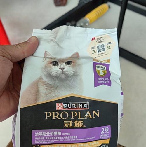 冠能猫粮哪种口味最受欢迎？
