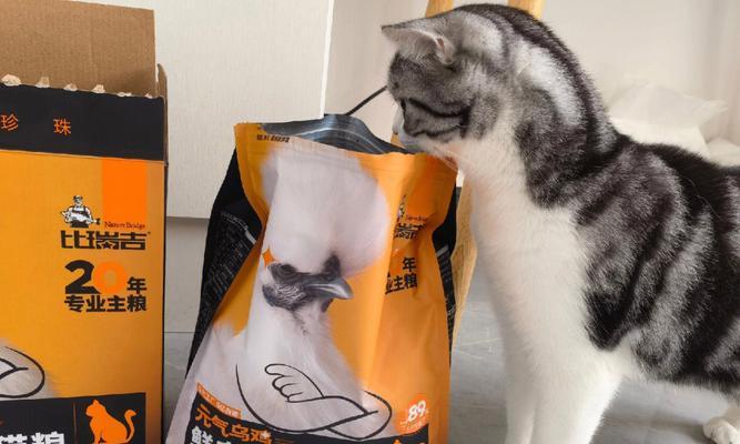 跳皮乌鸡猫粮的品质如何？消费者对其评价如何？