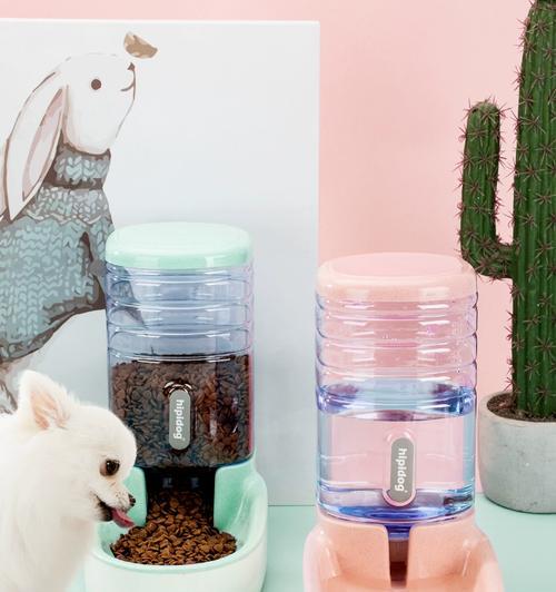 猫粮渣掉入水碗怎么清理？有没有防猫粮渣的水碗推荐？