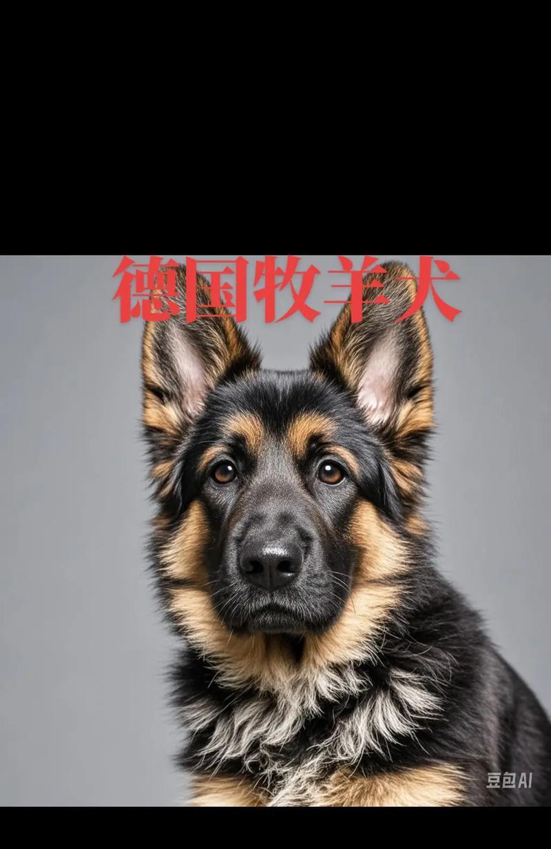 廊坊成犬德牧的市场价是多少？