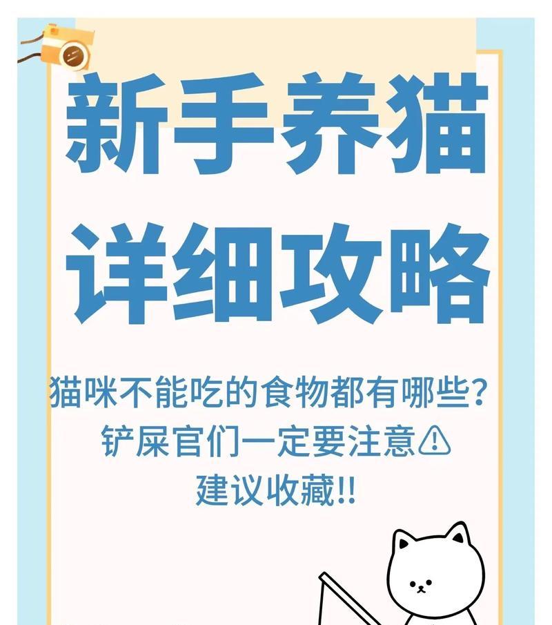猫咪为什么会留下食物不吃完？