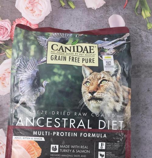 卡比猫粮的提升效果如何？