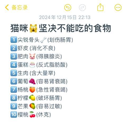 猫咪晚上不吃饭怎么办？如何调整猫咪的饮食习惯？