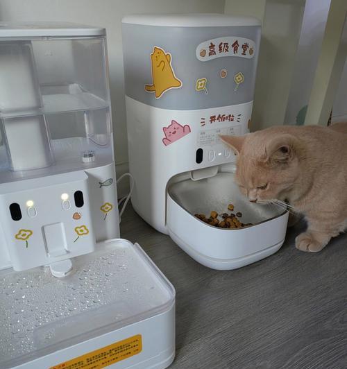 猫粮检测机器的使用方法是什么？如何正确使用猫粮检测机器？