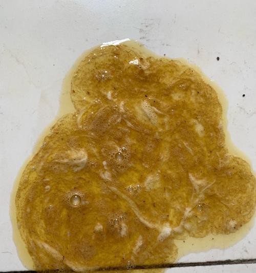 换粮后吐黄水是正常现象吗？如何处理？
