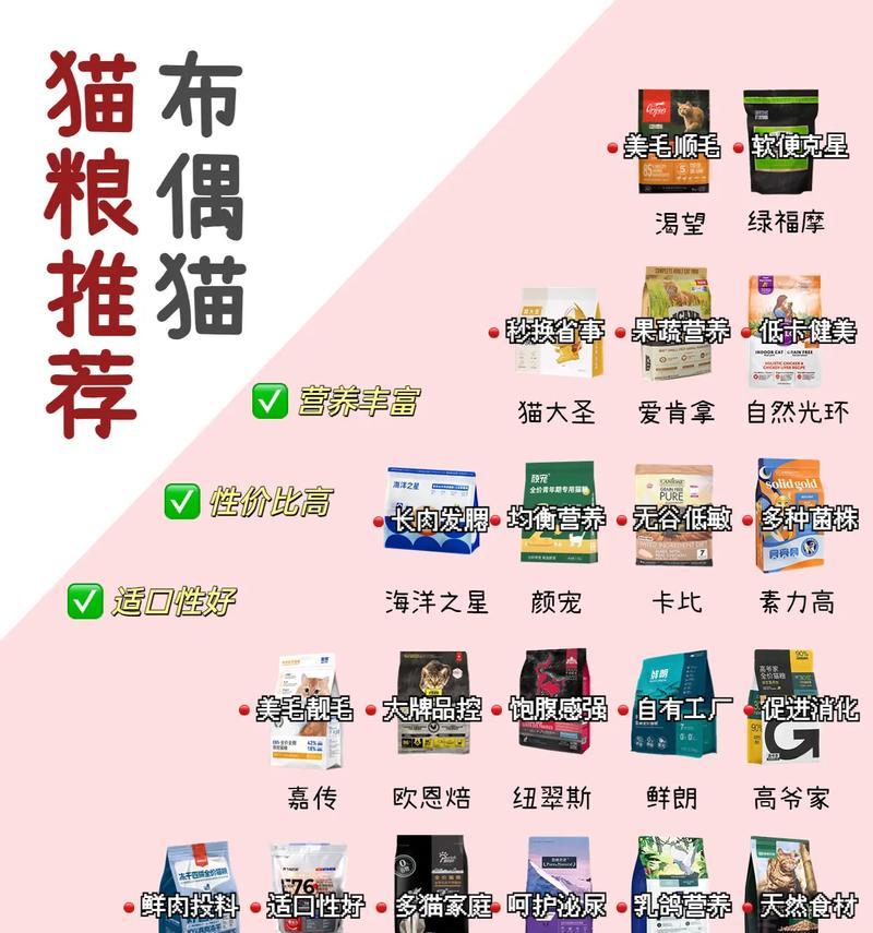 找猫粮的两只猫叫什么名字？如何给猫粮的两只猫取名字？