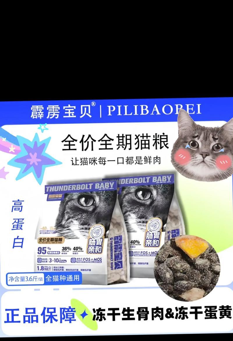 干猫粮什么做的好？有哪些高品质的猫粮推荐？