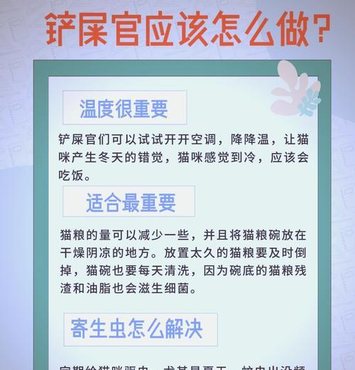 混合猫粮导致食欲不振如何解决？