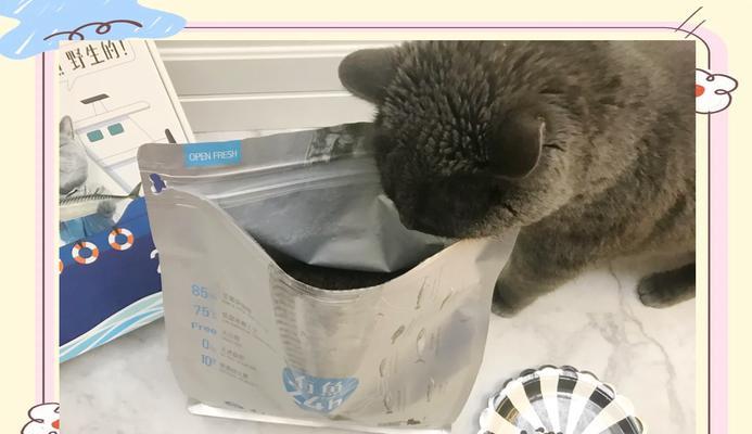 鱼吃猫粮掉鳞片正常吗？可能的原因是什么？