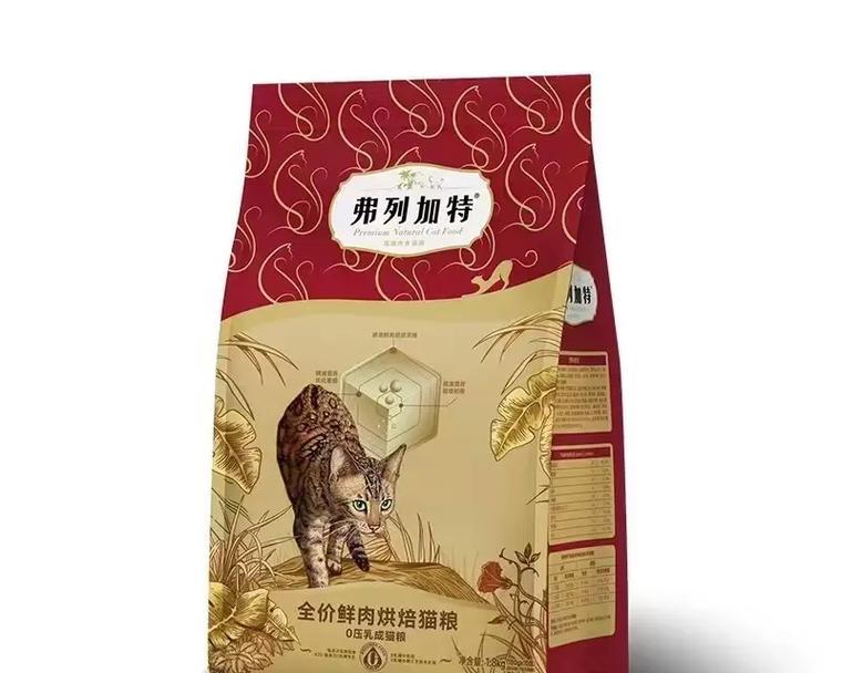 弗列加特猫粮适合哪些猫咪？其特点是什么？