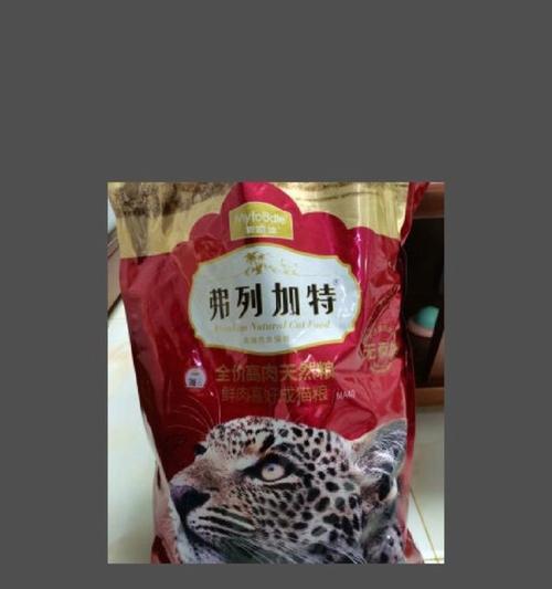 弗列加特猫粮适合哪些猫咪？其特点是什么？