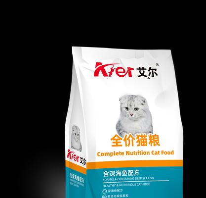 猫粮制造中常用哪些类型的鱼类？