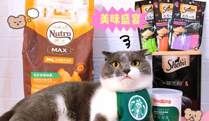 小咪为什么特别爱吃猫粮？猫粮对小咪有什么吸引力？