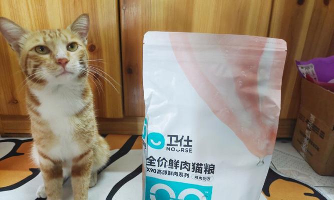 迈克威猫粮的用户评价如何？