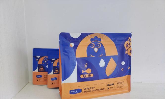 迈克威猫粮的用户评价如何？