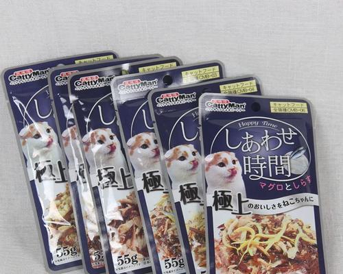 凯迪漫的猫粮怎么样？凯迪漫猫粮的评价如何？