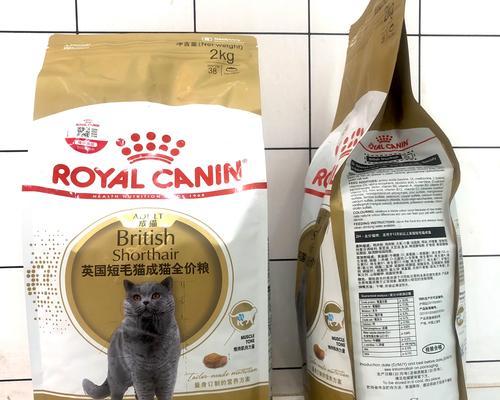 猫咪适合哪些品牌的猫粮？
