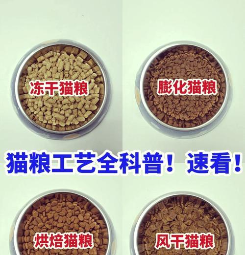 鸡肉昆虫烘焙猫粮好吗？正确的食用方法是什么？