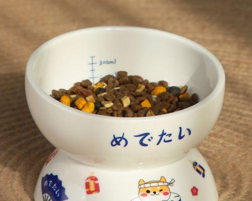 猫碗里需要一直保持猫粮吗？这样做有什么好处？