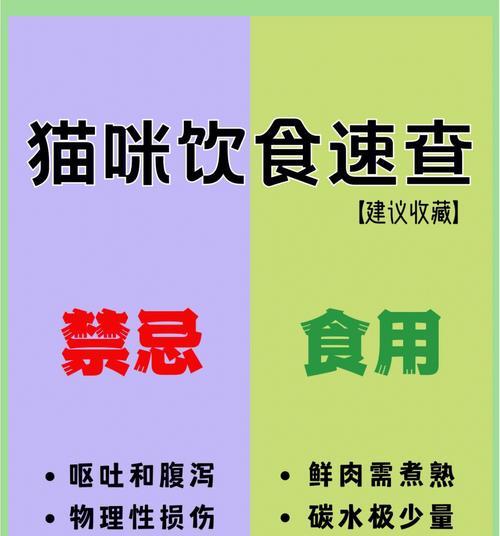 野猫不吃猫粮会不会失明了？野猫的饮食习惯如何调整？