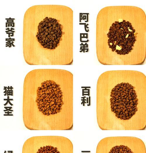 三岁母布偶吃什么猫粮？如何选择适合的猫粮？