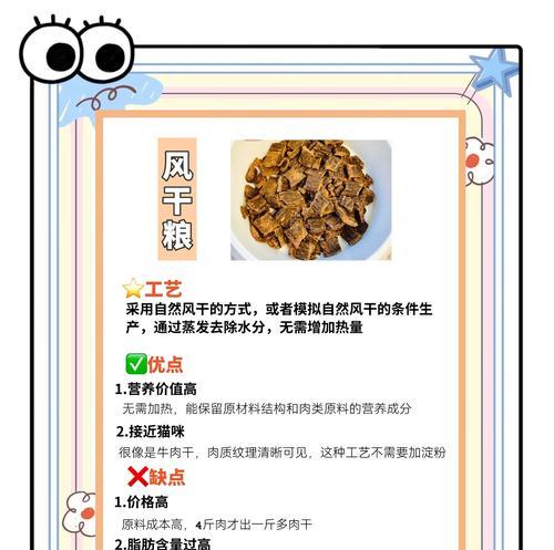 猫咪除了猫粮还能吃什么？有哪些健康的食物选择？