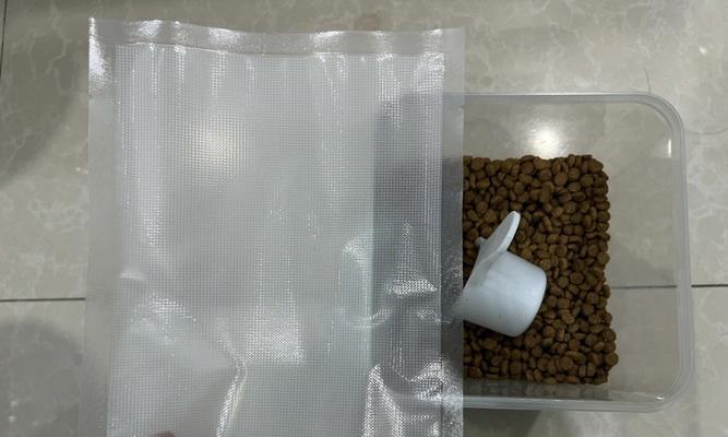 密封袋猫粮出现问题如何处理？有哪些预防措施？