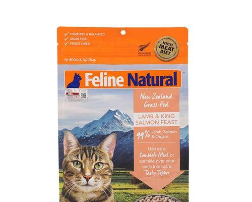 K9猫粮定位在哪个档次？品牌特点是什么？