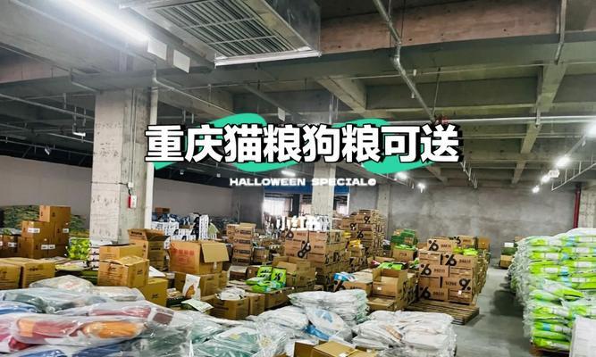 外面买的干猫粮如何转变为猫砂？干猫粮做猫砂的方法是什么？