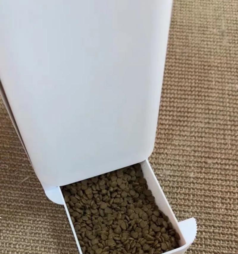 猫粮中的果寡糖有什么作用？为什么猫粮会添加果寡糖？