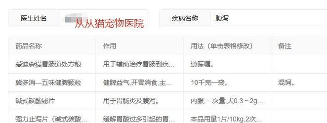 注射猫粮导致拉稀的原因是什么？如何预防？