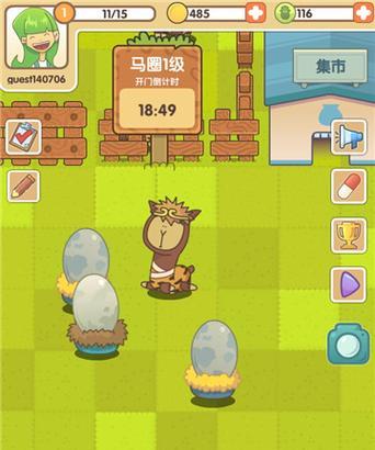 在哪个游戏中精灵打羊驼更容易？有哪些技巧？