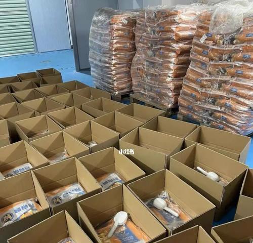 为何山东生产的猫粮会从其他地方发货？